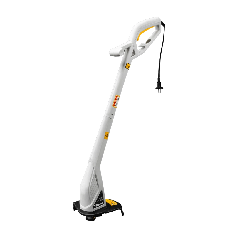 Триммер электрический KR-300, 300Вт, 250мм KRANZ