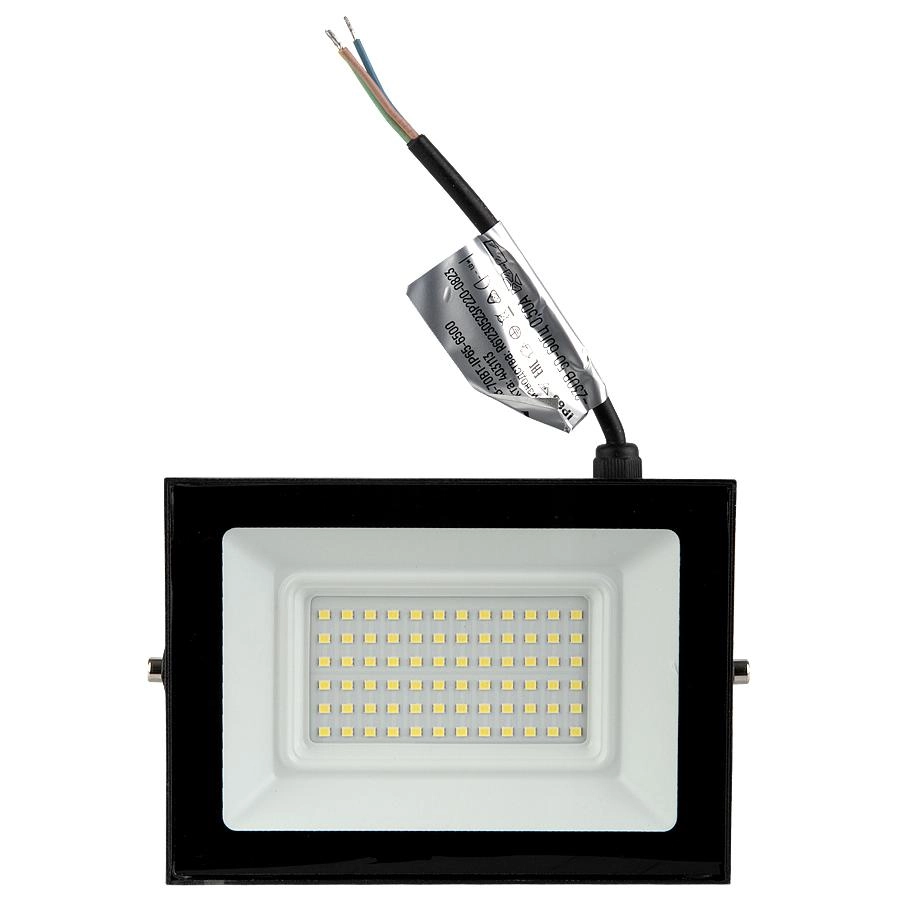 Прожектор GTAB-  70ВТ-IP65-6500 (1/20)