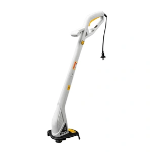 Триммер электрический KR-300, 300Вт, 250мм KRANZ